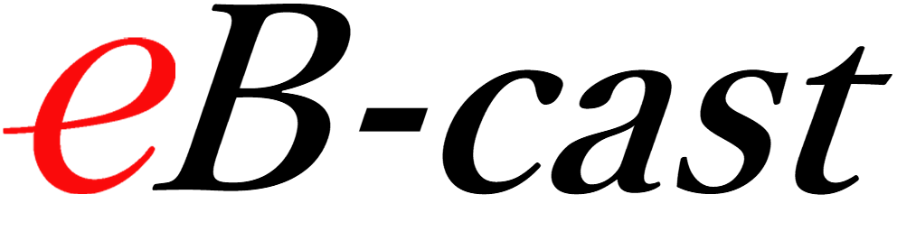 eB-cast