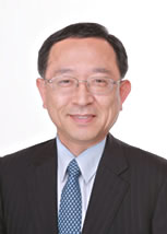 萩田紀博氏