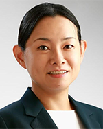 喜早　ほのか 氏