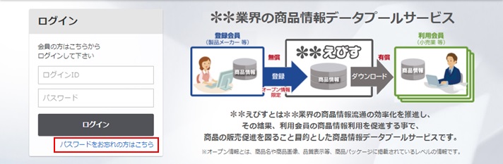 eBASE FAQ ～よくある質問～ [詳細ページ]